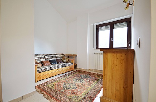 Lucoli Apartment | Le Case Di Reno Valle del Rio