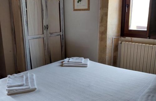 Buccheri House | Le Case Di S. Andrea