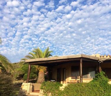Costa Serena House | Le case di Stella Maris