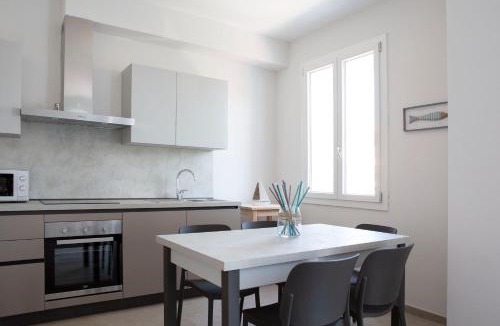 Vada Apartment | Le case di vada/Appartamento il Fortino 3