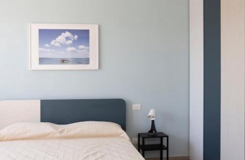 Vada Apartment | Le case di vada/Appartamento il Fortino 3