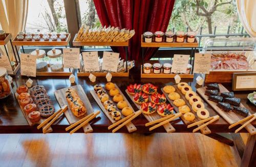 Macerata House | Le Case Resort
