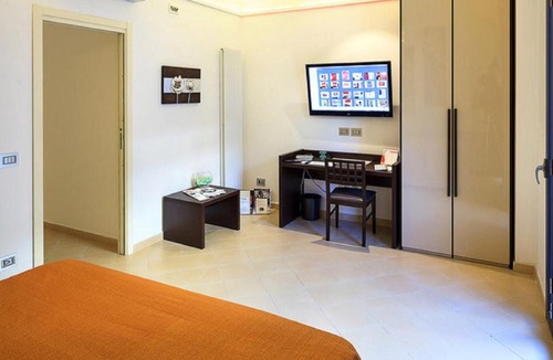 Montegrappa Apartment | Le Case Tecnologiche