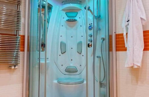 Montegrappa Apartment | Le Case Tecnologiche