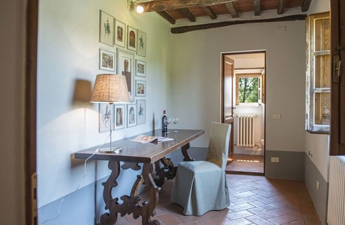 Ferretto Villa | Le Caselle 26, Emma Villas