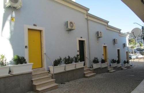 Crotone House | Le Casette Del Mare