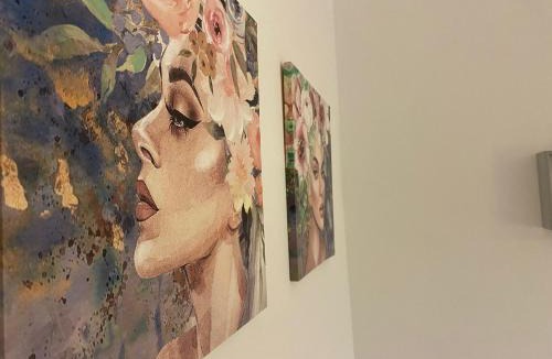 Tolfa Apartment | Le casette di Frà Studios