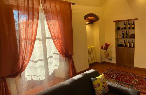 Pratantico House | Le Casette di Viola