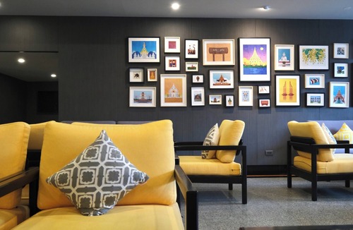 Khon Kaen Hotel | Le Cassia Hotel