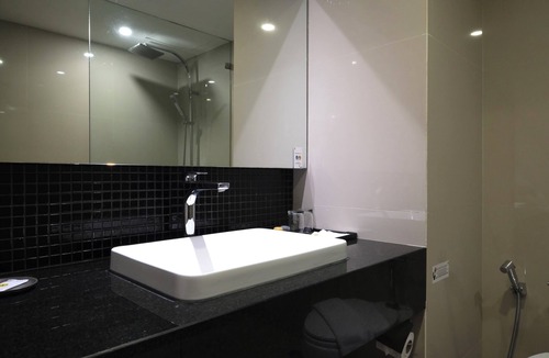 Khon Kaen Hotel | Le Cassia Hotel