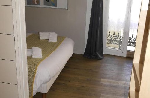 Cassis Hotel | Le Cassiden