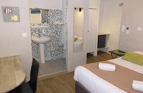 Cassis Hotel | Le Cassiden