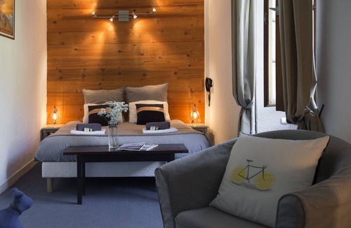 Le Freney-d'Oisans Hotel | Le Cassini
