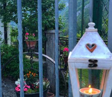 Stenico Bed & Breakfast | Le Castagne Matte