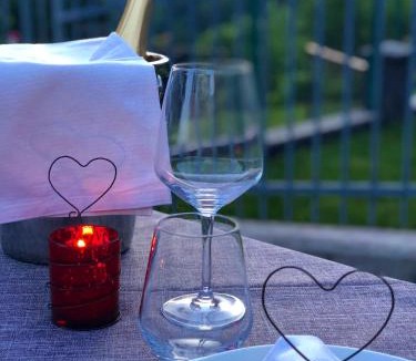 Stenico Bed & Breakfast | Le Castagne Matte