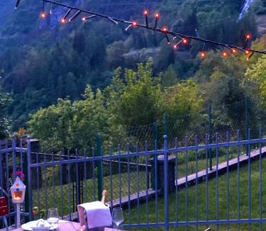 Stenico Bed & Breakfast | Le Castagne Matte