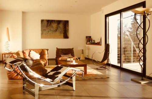 Saint-Mathieu-de-Treviers Bed & Breakfast | Le Castellas du Pic St Loup