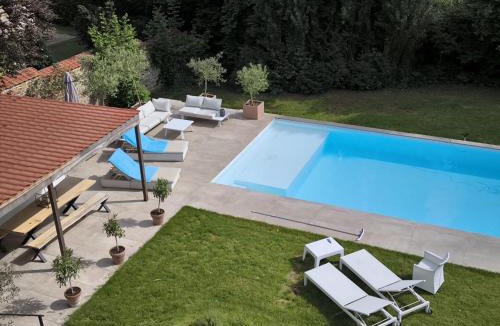 Wepion Apartment | Le Castel Mosan