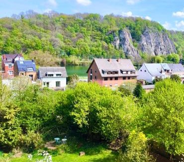 Wepion Apartment | Le Castel Mosan
