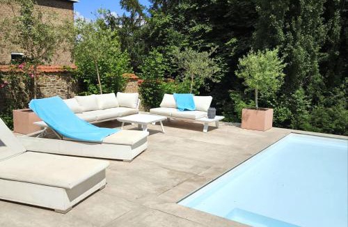 Wepion Apartment | Le Castel Mosan