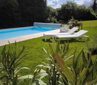 Wepion Apartment | Le Castel Mosan
