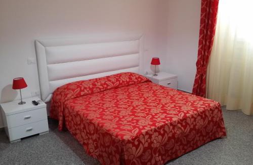 Le Castella Bed & Breakfast | Le Castella B&B Restaurant
