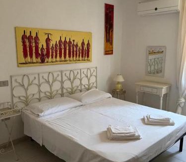 Le Castella Bed & Breakfast | Le Castella B&B Restaurant
