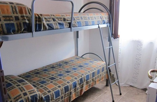 Santa Domenica House | LE CASTELLA RESIDENCE APP. 9