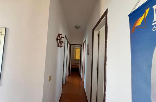Santa Domenica House | Le Castella Villaggio Tucano