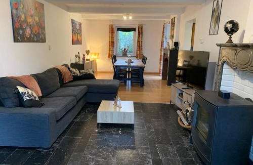 Wellin House | Le Cat'saisons