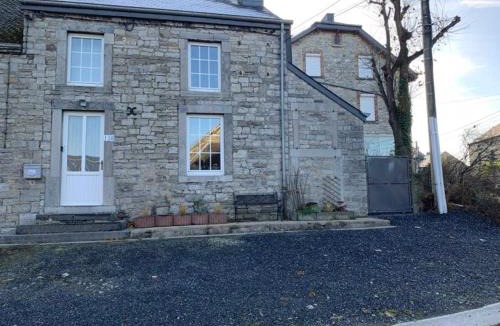 Wellin House | Le Cat'saisons