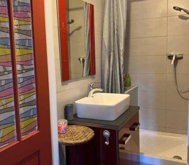 Saint Sever Bed & Breakfast | Le Cazalet