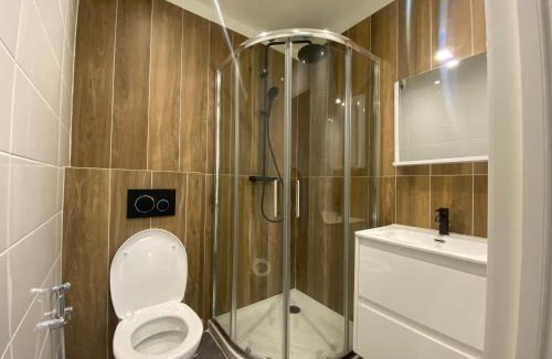 Vernier Apartment | Le Cedre Bleu