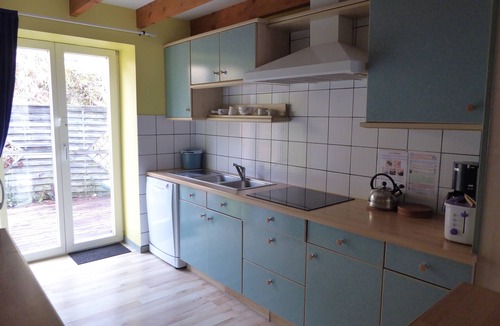 Saint-Amarin House | LE CELADON, spacious, bright and comfortable cottage classified 3 stars