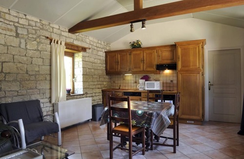 Colombe-le-Sec House | Le Cellier aux Moines