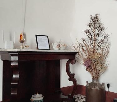Sorgono House | Le Cementine