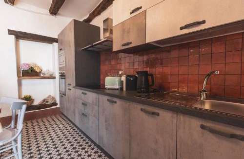 Sorgono House | Le Cementine