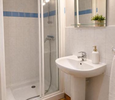 Brienne-le-Chateau Apartment | Le Central Brienne