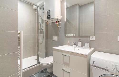 Terreaux - Bat d'argent Apartment | Le Central RHÔNE Vue exceptionnelle 2 Personnes