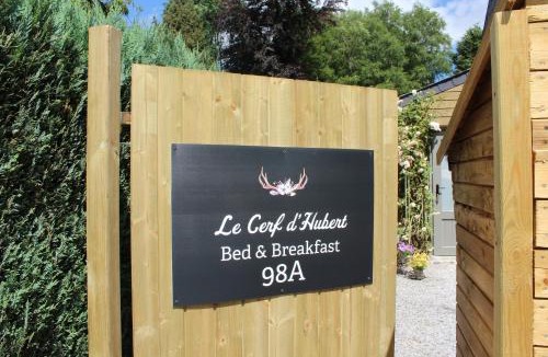 Redu Bed & Breakfast | Le Cerf d'Hubert