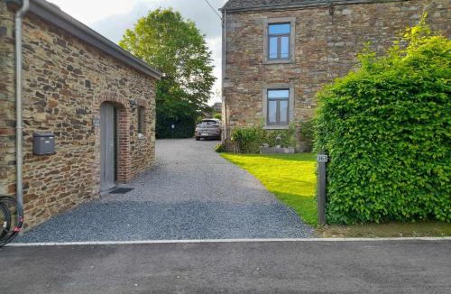 Libin House | Le Cerf volant