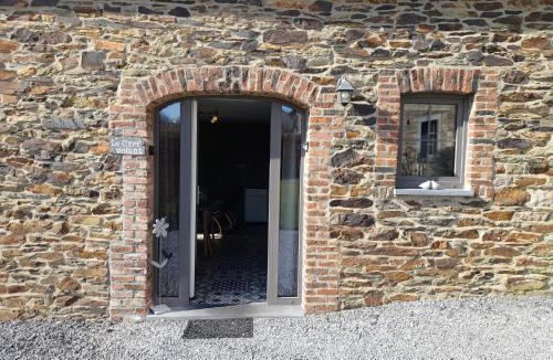 Libin House | Le Cerf volant