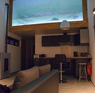 Bertogne House | Le Cerf1