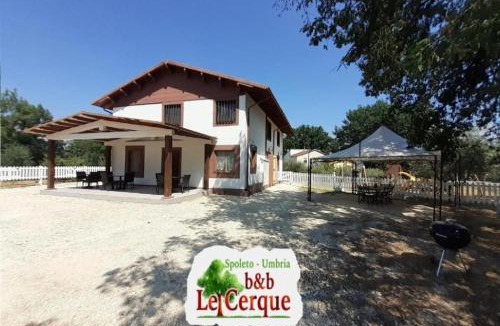 Baiano Bed & Breakfast | LE CERQUE