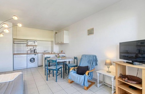 Frejus Port Apartment | Le Cesarée by Interhome