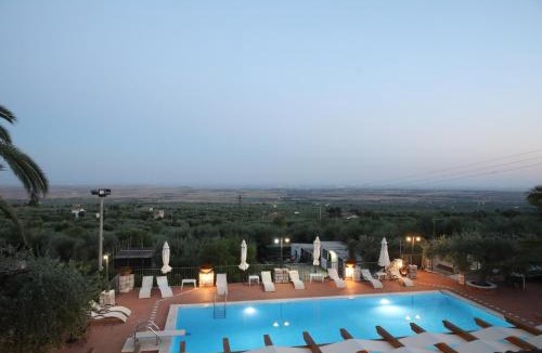 San Giovanni Rotondo Bed & Breakfast | Le Cese