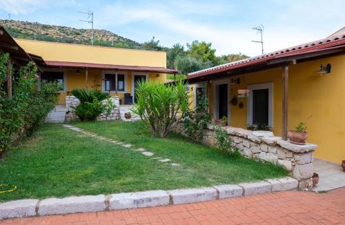San Giovanni Rotondo Bed & Breakfast | Le Cese