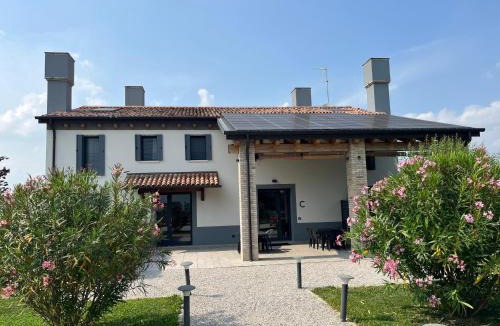 Meolo House | Le Cesure