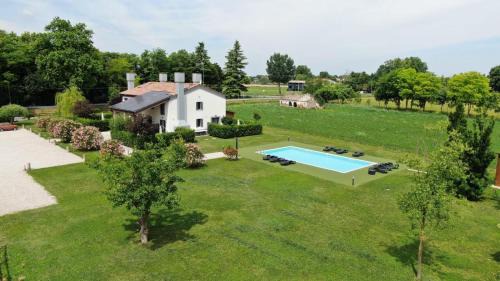 Meolo House | Le Cesure