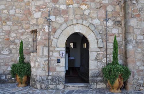 Les Arcs-sur-Argens Hotel | Le Château d'Argens